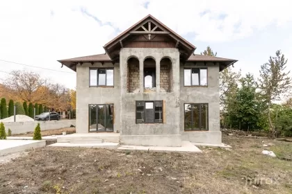 s. Peresecina, Orhei image 237189