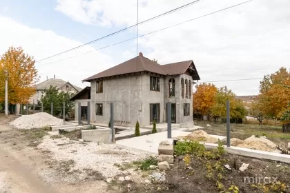 s. Peresecina, Orhei image 237191