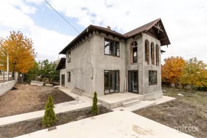 s. Peresecina, Orhei image 237192