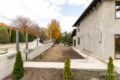 s. Peresecina, Orhei image 237200