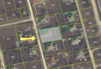 s. Peresecina, Orhei image 237201