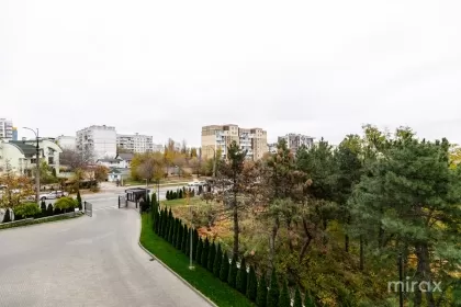 ул. Валя Кручий, Ботаника, Кишинев изображение 238436