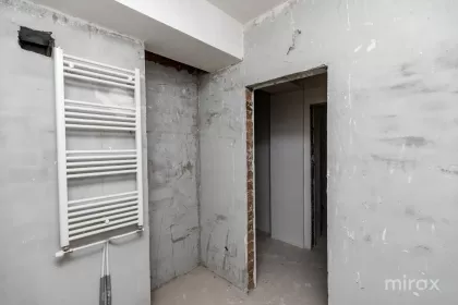 ул. Валя Кручий, Ботаника, Кишинев изображение 238427