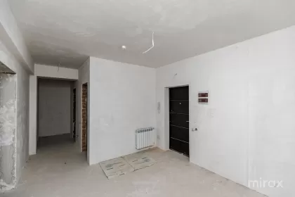 ул. Валя Кручий, Ботаника, Кишинев изображение 238433