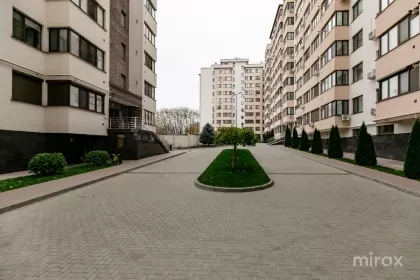 ул. Валя Кручий, Ботаника, Кишинев изображение 238424