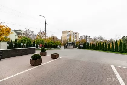 ул. Валя Кручий, Ботаника, Кишинев изображение 238437