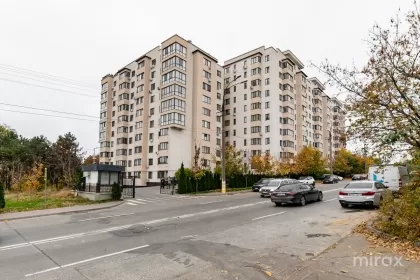 ул. Валя Кручий, Ботаника, Кишинев изображение 238423