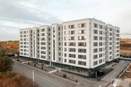 ул. Дурлешть, Буюкань, Кишинев изображение 239730