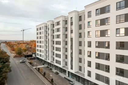 ул. Дурлешть, Буюкань, Кишинев изображение 239732