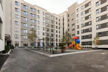 ул. Дурлешть, Буюкань, Кишинев изображение 239733