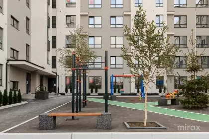 ул. Дурлешть, Буюкань, Кишинев изображение 239734