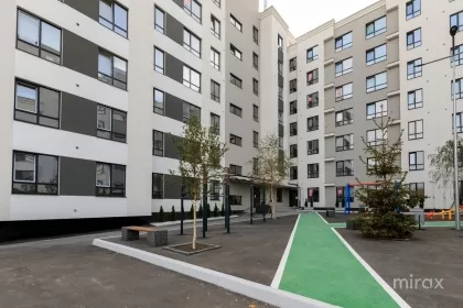 ул. Дурлешть, Буюкань, Кишинев изображение 239735