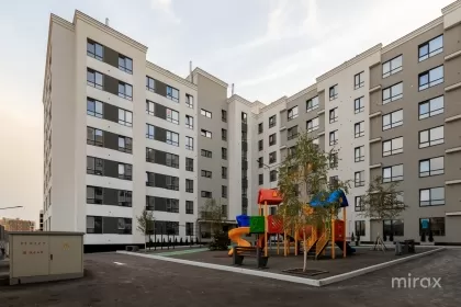 ул. Дурлешть, Буюкань, Кишинев изображение 239736