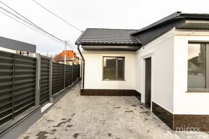 str. Lev Tolstoi, Ialoveni image 240967