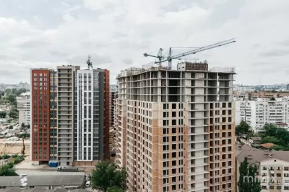 str. Dimineții, Botanica, mun. Chișinău image 233493