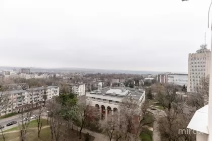 str. Nikolai Zelinski, Botanica, mun. Chișinău image 213587