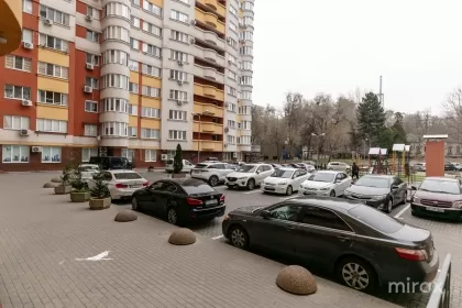 str. Nikolai Zelinski, Botanica, mun. Chișinău image 213591