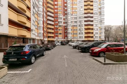 str. Nikolai Zelinski, Botanica, mun. Chișinău image 213590