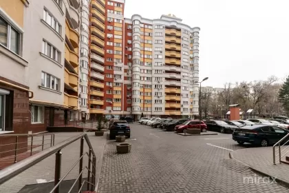str. Nikolai Zelinski, Botanica, mun. Chișinău image 213589
