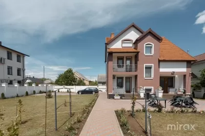 str. Crinilor, Cricova, mun. Chișinău image 222181