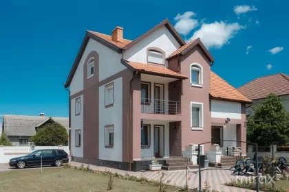 str. Crinilor, Cricova, mun. Chișinău image 222182