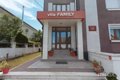 str. Crinilor, Cricova, mun. Chișinău image 222183