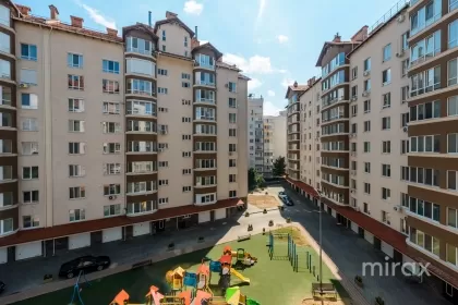 бул. Алба Юлия, Буюканы, Кишинев изображение 229033