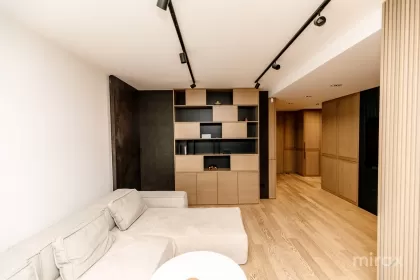 str. Mihail Sadoveanu, Ciocana, Chișinău imaginea 233418