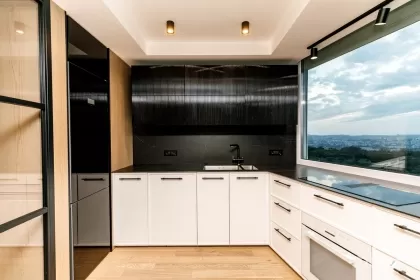 str. Mihail Sadoveanu, Ciocana, Chișinău imaginea 233408