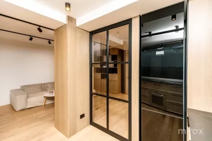 str. Mihail Sadoveanu, Ciocana, Chișinău imaginea 233421