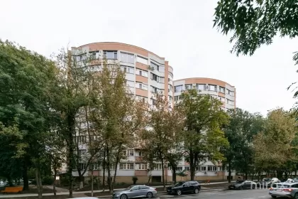 str. Mihail Sadoveanu, Ciocana, Chișinău imaginea 233435