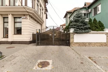 str. Alexandru Bernardazzi, Centru, Chișinău image 237203