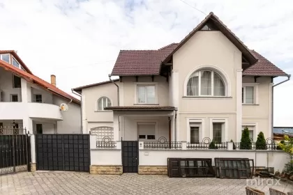 str. Alexandru Bernardazzi, Centru, Chișinău image 237202