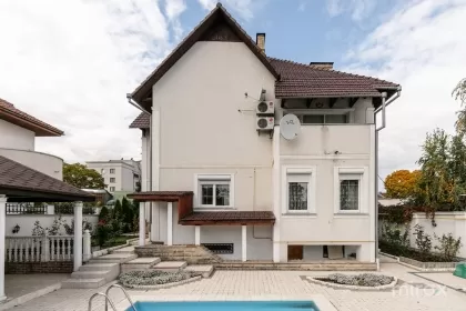 str. Alexandru Bernardazzi, Centru, Chișinău image 237204