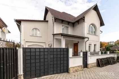 str. Alexandru Bernardazzi, Centru, Chișinău image 237205