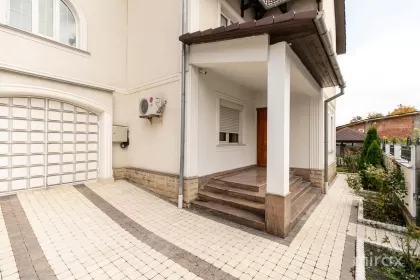 str. Alexandru Bernardazzi, Centru, Chișinău image 237207