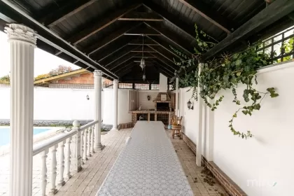 str. Alexandru Bernardazzi, Centru, Chișinău image 237208