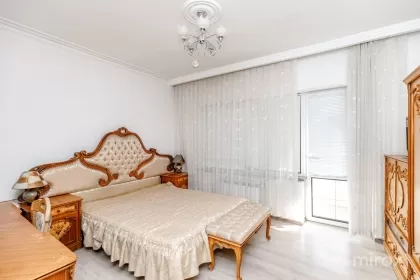 str. Alexandru Bernardazzi, Centru, Chișinău image 237219