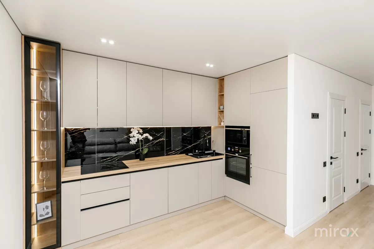 str. Vasile Lupu, Buiucani, Chișinău