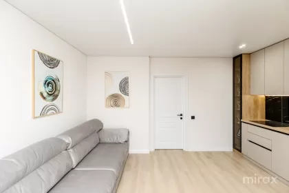 str. Vasile Lupu, Buiucani, Chișinău imaginea 238440