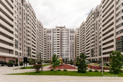 str. Vasile Lupu, Buiucani, Chișinău imaginea 238456