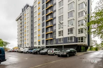 str. Ialoveni, Telecentru, Chișinău image 168385