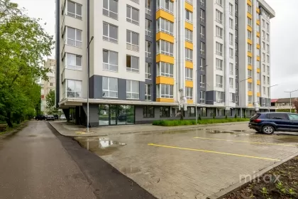 str. Ialoveni, Telecentru, Chișinău image 168387
