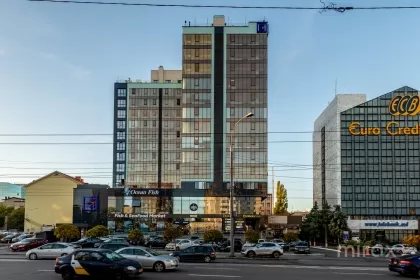 str. Ismail, Centru, Chișinău image 185709