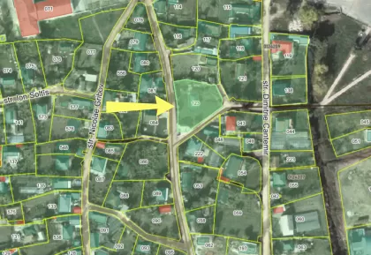str. Ștefan cel Mare, Ghidighici, mun. Chișinău imaginea 216388