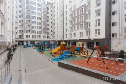 str. N. Milescu Spătaru, Ciocana, mun. Chișinău image 220276