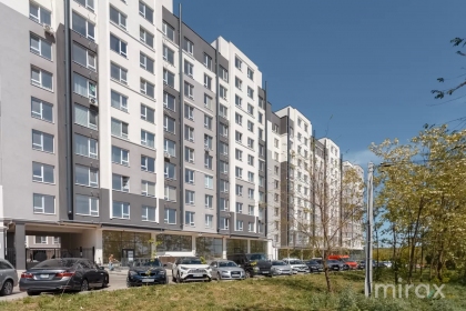 str. N. Milescu Spătaru, Ciocana, mun. Chișinău image 220279