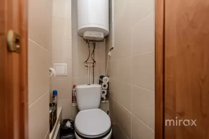 str. Petru Zadnipru, Ciocana, mun. Chișinău image 221636