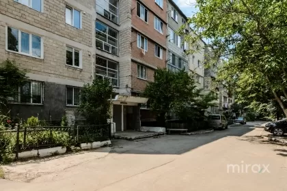 ул. Георге Мадан, Старая Почта, мун. Кишинев изображение 224292