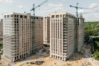 bd. Renașterii Naționale, Râșcani, Chișinău image 231849